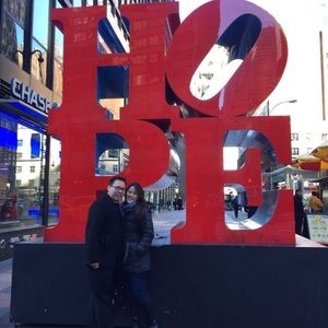 Meet your Posher, Ervan